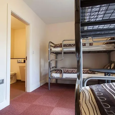 Rowan Tree Hostal Ennis
