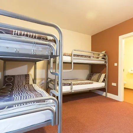Hostel Rowan Tree
