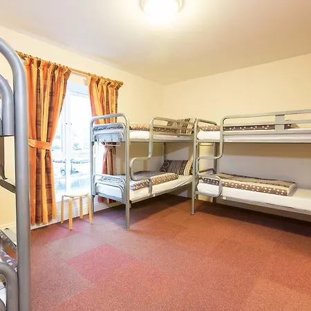 Hostel Rowan Tree